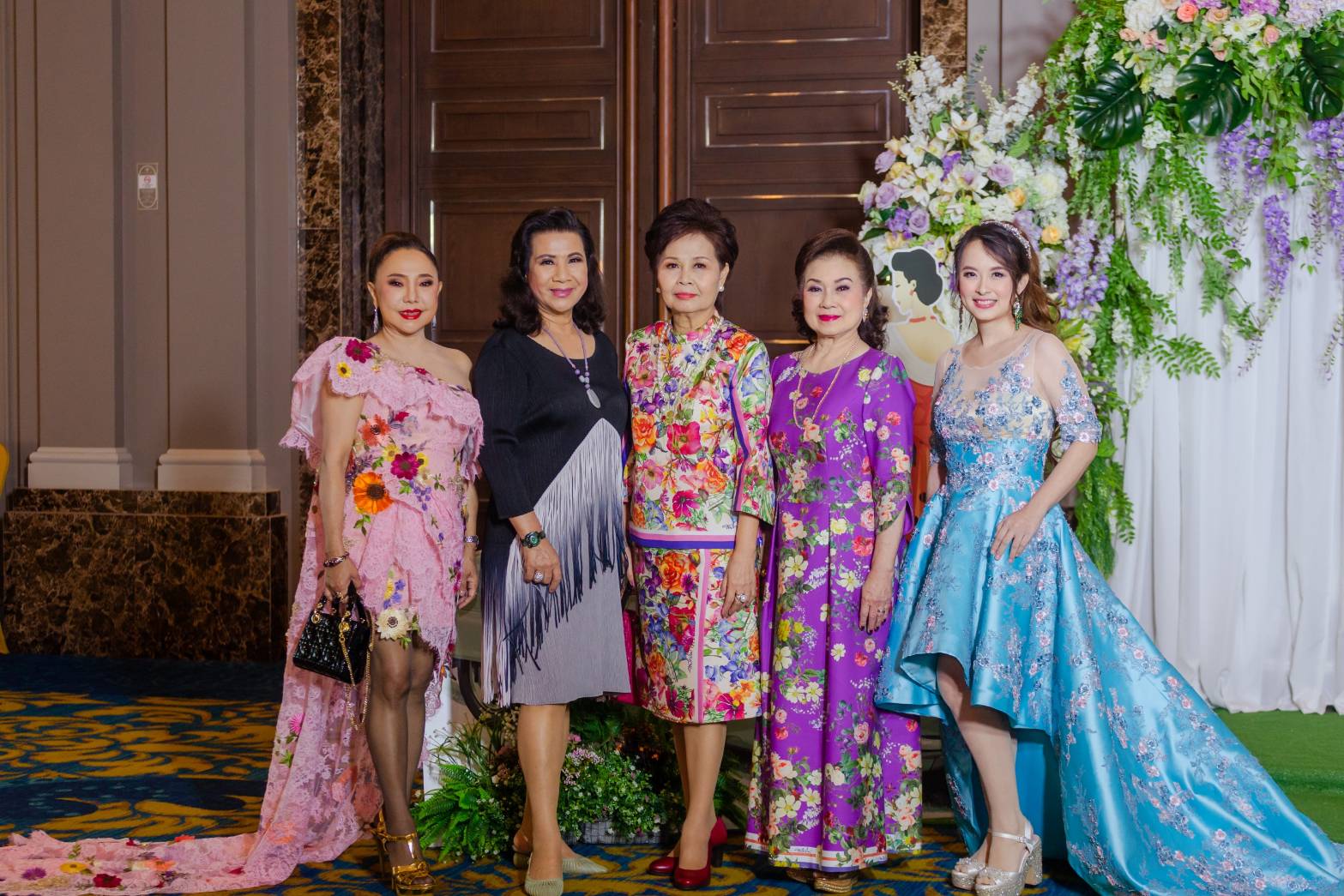 ร่วมงานการกุศล-กิจกรรม-csr-เพื่อสังคม-มูลนิธิคณะพยาบาลศาสตร์-มหาวิทยาลัยมหิดล-ในพระราชูปถัมภ์ของสมเด็จพระเทพรัตนราชสุดาฯ-สยามบรมราชกุมารี-จัดคอนเสิร์ตการกุศล