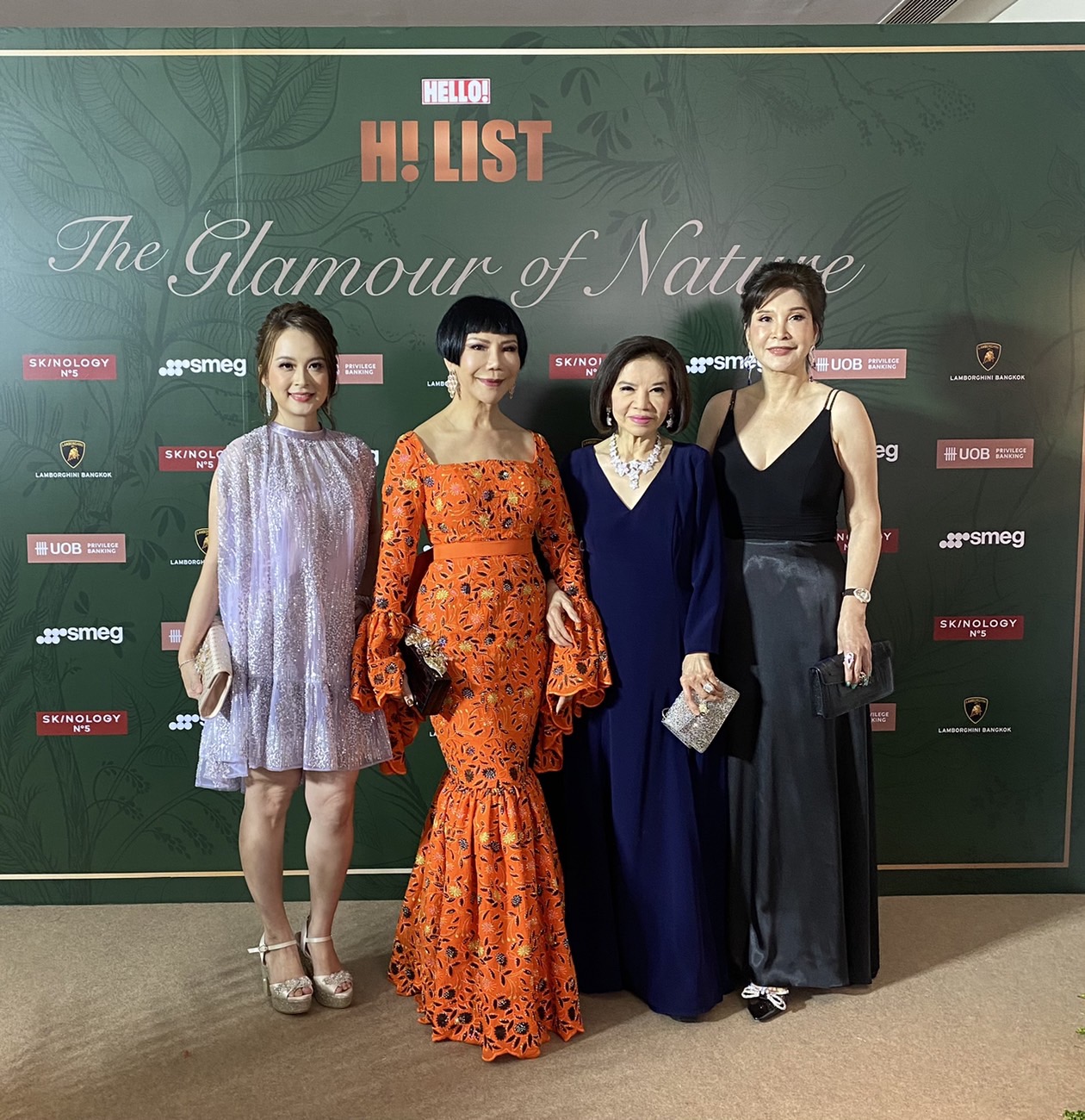 นตยสาร_HELLO_ประเทศไทย_จดงานดนเนอรการกศลแหงป_H_LIST_2023_THE_GLAMOUR_OF_NATURE_CHARITY_DINNER_ฉลองเปดตวนตยสาร_H_LIST_2023_พรอมมอบรางวลแกเซเลบรต_และแขกรบเชญกตมศกด_ผอทศตนเพอสงคม